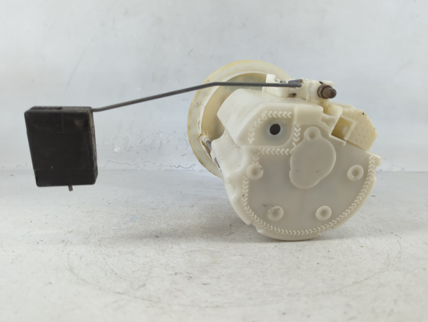 2011-2012 Nissan Sentra Electrical Gas Fuel Pump Assembly - Oemusedautoparts1.com