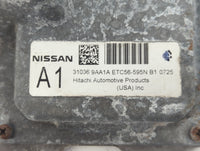 2012-2012 Nissan Sentra Chassis Control Module Ccm Bcm Body Control - Oemusedautoparts1.com