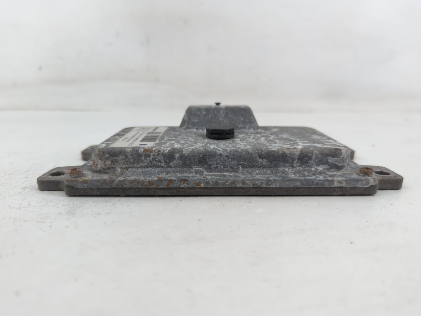 2012-2012 Nissan Sentra Chassis Control Module Ccm Bcm Body Control - Oemusedautoparts1.com