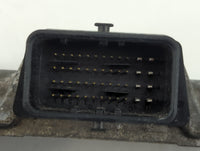 2012-2012 Nissan Sentra Chassis Control Module Ccm Bcm Body Control - Oemusedautoparts1.com