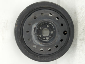 compare product 2007-2012 Nissan Sentra Spare Donut Tire Wheel Rim Oem