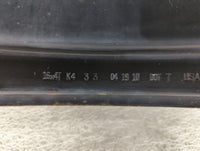 2007-2012 Nissan Sentra Spare Donut Tire Wheel Rim Oem - Oemusedautoparts1.com