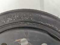 2007-2012 Nissan Sentra Spare Donut Tire Wheel Rim Oem - Oemusedautoparts1.com