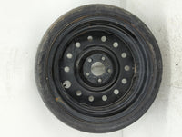 2007-2012 Nissan Sentra Spare Donut Tire Wheel Rim Oem - Oemusedautoparts1.com