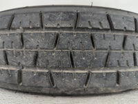 2007-2012 Nissan Sentra Spare Donut Tire Wheel Rim Oem - Oemusedautoparts1.com
