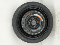 2007-2012 Nissan Sentra Spare Donut Tire Wheel Rim Oem 727250 - Oemusedautoparts1.com