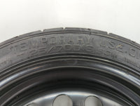 Nissan Sentra Spare Donut Tire Wheel Rim Oem - Oemusedautoparts1.com