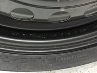 Nissan Sentra Spare Donut Tire Wheel Rim Oem - Oemusedautoparts1.com