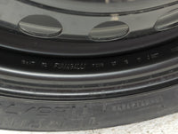 2007-2012 Nissan Sentra Spare Donut Tire Wheel Rim Oem 727250 - Oemusedautoparts1.com