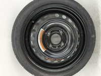 2007-2012 Nissan Sentra Spare Donut Tire Wheel Rim Oem 727250 - Oemusedautoparts1.com