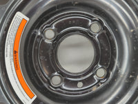 Nissan Sentra Spare Donut Tire Wheel Rim Oem - Oemusedautoparts1.com