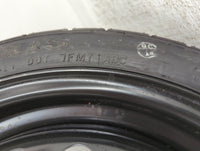 2007-2012 Nissan Sentra Spare Donut Tire Wheel Rim Oem 727250 - Oemusedautoparts1.com