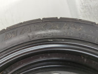 2007-2012 Nissan Sentra Spare Donut Tire Wheel Rim Oem 727250 - Oemusedautoparts1.com