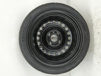 2007-2012 Nissan Sentra Spare Donut Tire Wheel Rim Oem 727250 - Oemusedautoparts1.com