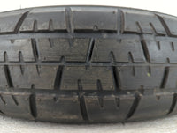 Nissan Sentra Spare Donut Tire Wheel Rim Oem - Oemusedautoparts1.com