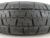 2007-2012 Nissan Sentra Spare Donut Tire Wheel Rim Oem 727250 - Oemusedautoparts1.com