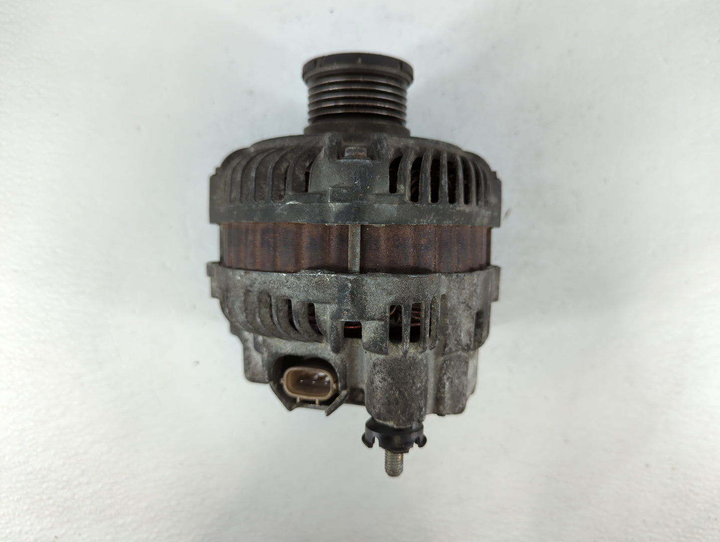 2010-2012 Nissan Sentra Alternator Replacement Generator Charging Assembly Engine OEM P/N:A2TG1581AC 23100 ZW40B Fits OEM Us