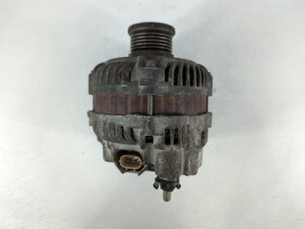 compare product 2010-2012 Nissan Sentra Alternator Replacement Generator Charging Assembly Engine OEM P/N:A2TG1581AC 23100 ZW40B Fits OEM Used Auto Parts