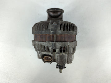 2010-2012 Nissan Sentra Alternator Replacement Generator Charging Assembly Engine OEM P/N:A2TG1581AC 23100 ZW40B Fits OEM Us