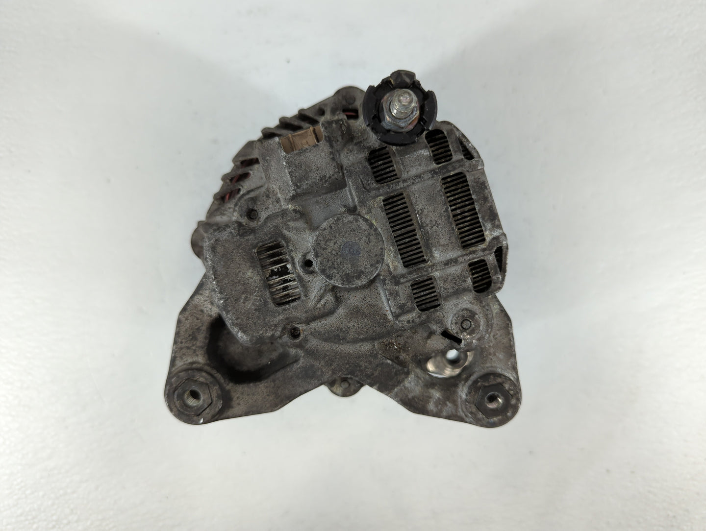 2010-2012 Nissan Sentra Alternator Replacement Generator Charging Assembly Engine OEM P/N:A2TG1581AC 23100 ZW40B Fits OEM Us