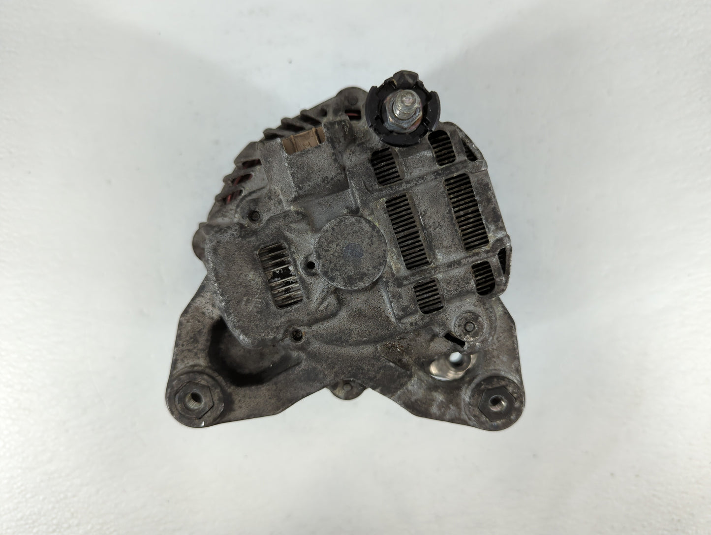 2010-2012 Nissan Sentra Alternator Replacement Generator Charging Assembly Engine OEM P/N:A2TG1581AC 23100 ZW40B Fits OEM Us