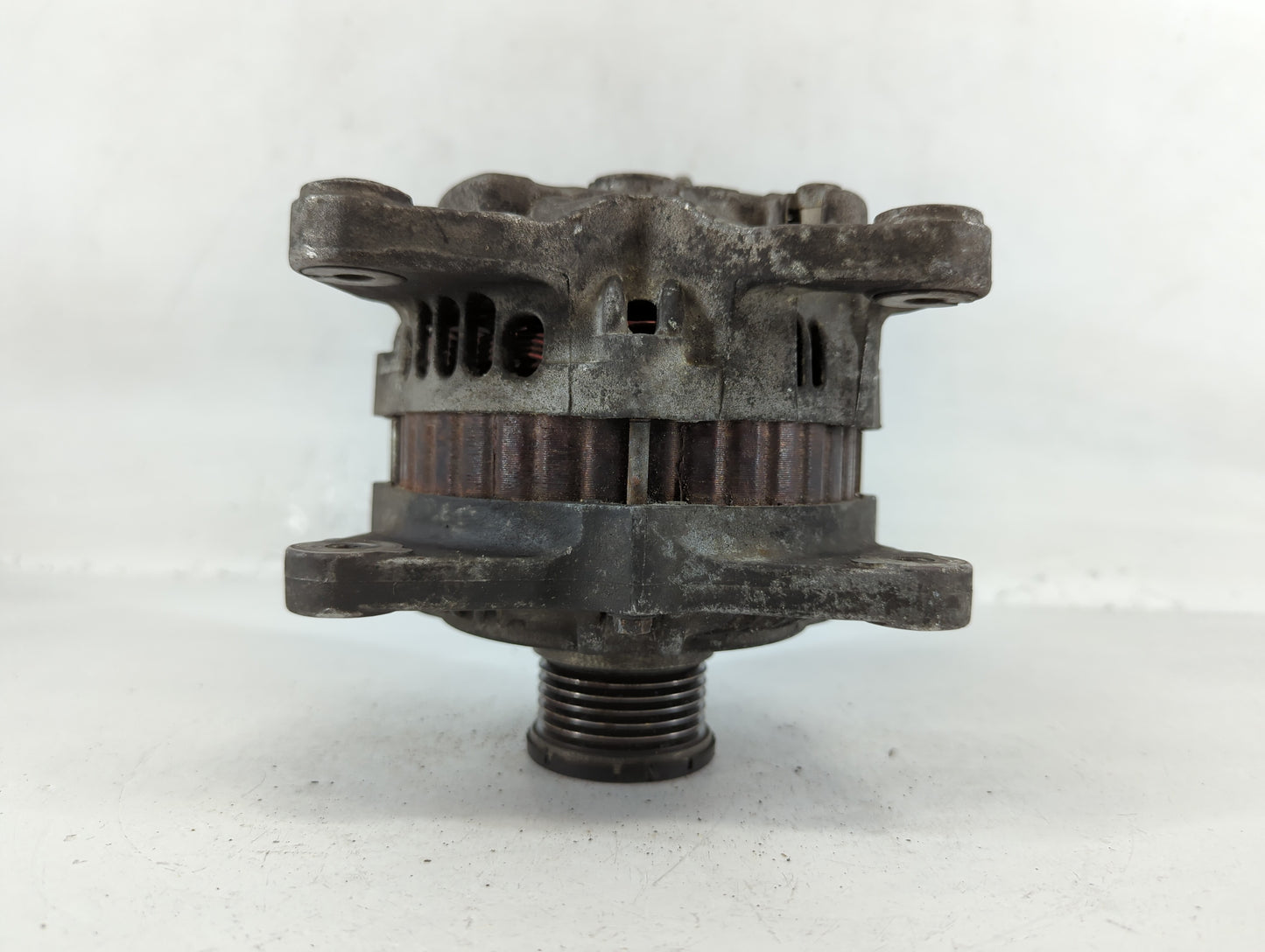 2010-2012 Nissan Sentra Alternator Replacement Generator Charging Assembly Engine OEM P/N:A2TG1581AC 23100 ZW40B Fits OEM Us