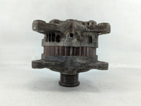 2010-2012 Nissan Sentra Alternator Replacement Generator Charging Assembly Engine OEM P/N:A2TG1581AC 23100 ZW40B Fits OEM Us