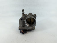2007-2012 Nissan Sentra Throttle Body P/N:ET-A60-02 D Fits OEM Used Auto Parts - Oemusedautoparts1.com