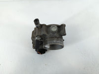 2007-2012 Nissan Sentra Throttle Body P/N:ET-A60-02 D Fits OEM Used Auto Parts - Oemusedautoparts1.com