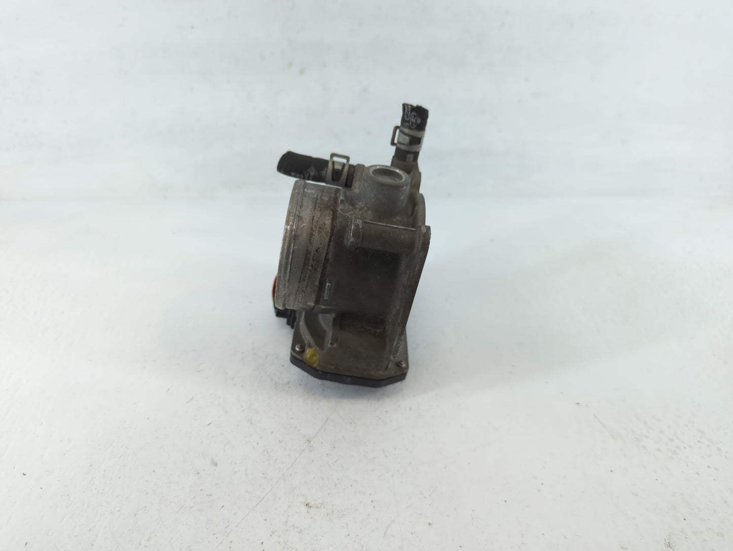 2007-2012 Nissan Sentra Throttle Body P/N:ET-A60-02 D Fits OEM Used Auto Parts - Oemusedautoparts1.com