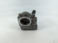 2007-2012 Nissan Sentra Throttle Body P/N:ET-A60-02 D Fits OEM Used Auto Parts - Oemusedautoparts1.com