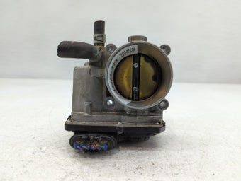 compare product 2007-2012 Nissan Sentra Throttle Body P/N:ET-A60-02 C Fits OEM Used Auto Parts