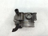 2007-2012 Nissan Sentra Throttle Body P/N:ET-A60-02 C Fits OEM Used Auto Parts - Oemusedautoparts1.com
