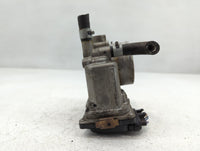 2007-2012 Nissan Sentra Throttle Body P/N:ET-A60-02 C Fits OEM Used Auto Parts - Oemusedautoparts1.com