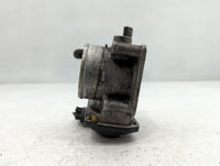 2007-2012 Nissan Sentra Throttle Body P/N:ET-A60-02 C Fits OEM Used Auto Parts - Oemusedautoparts1.com