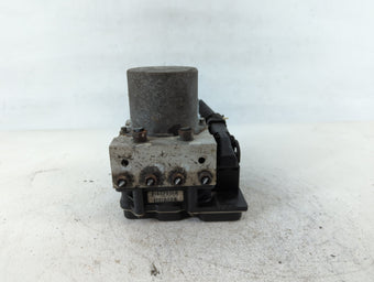 compare product 2012 Nissan Sentra Anti-Lock Brake ABS Pump Module Actuator OEM P/N:0 265 251 613 AC Fits OEM Used Auto Parts