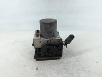2012 Nissan Sentra Anti-Lock Brake ABS Pump Module Actuator OEM P/N:0 265 251 613 AC Fits OEM Used Auto Parts - Oemusedautop