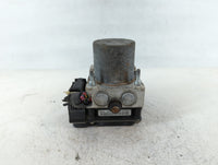 2012 Nissan Sentra Anti-Lock Brake ABS Pump Module Actuator OEM P/N:0 265 251 613 AC Fits OEM Used Auto Parts - Oemusedautop