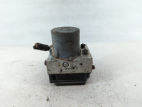 2012 Nissan Sentra Anti-Lock Brake ABS Pump Module Actuator OEM P/N:0 265 251 613 AC Fits OEM Used Auto Parts - Oemusedautop