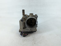 2007-2012 Nissan Sentra Throttle Body P/N:ET-A60-02 D Fits OEM Used Auto Parts - Oemusedautoparts1.com