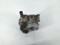 2007-2012 Nissan Sentra Throttle Body P/N:ET-A60-02 D Fits OEM Used Auto Parts - Oemusedautoparts1.com