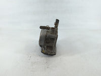 2007-2012 Nissan Sentra Throttle Body P/N:ET-A60-02 D Fits OEM Used Auto Parts - Oemusedautoparts1.com