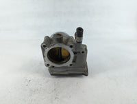 2007-2012 Nissan Sentra Throttle Body P/N:ET-A60-02 D Fits OEM Used Auto Parts - Oemusedautoparts1.com