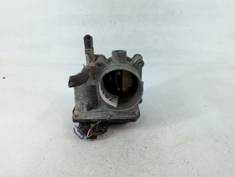 compare product 2007-2012 Nissan Sentra Throttle Body P/N:ET-A60-02 B Fits OEM Used Auto Parts