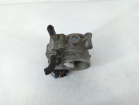 2007-2012 Nissan Sentra Throttle Body P/N:ET-A60-02 B Fits OEM Used Auto Parts - Oemusedautoparts1.com