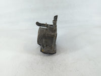 2007-2012 Nissan Sentra Throttle Body P/N:ET-A60-02 B Fits OEM Used Auto Parts - Oemusedautoparts1.com