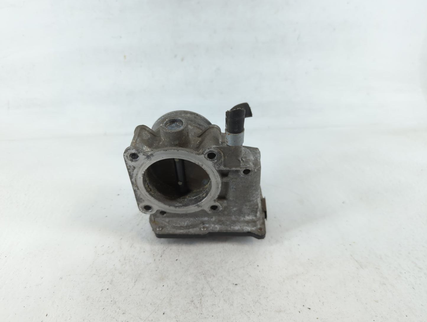 2007-2012 Nissan Sentra Throttle Body P/N:ET-A60-02 B Fits OEM Used Auto Parts - Oemusedautoparts1.com