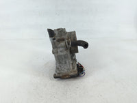 2007-2012 Nissan Sentra Throttle Body P/N:ET-A60-02 B Fits OEM Used Auto Parts - Oemusedautoparts1.com
