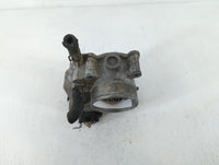 2007-2012 Nissan Sentra Throttle Body P/N:ET-A60-02 GB8E9F991BB Fits Fits 2007 2008 2009 2010 2011 2012 2013 OEM Used Auto P