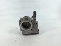 2007-2012 Nissan Sentra Throttle Body P/N:ET-A60-02 GB8E9F991BB Fits Fits 2007 2008 2009 2010 2011 2012 2013 OEM Used Auto P